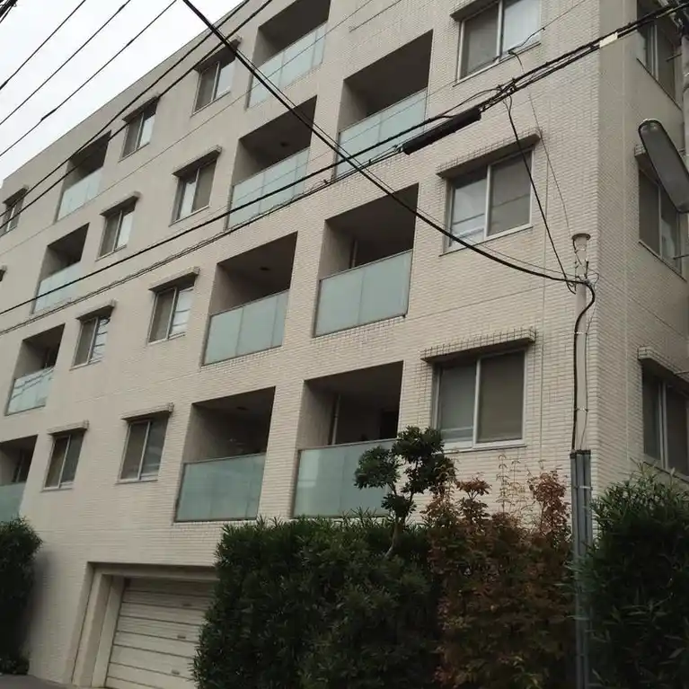 クオリア桜新町